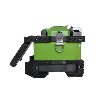150um 3mm Optical Fiber Fusion Splicer Cable Splicing Machine FS17S